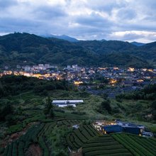 云水谣天境·野奢民宿