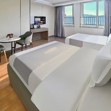 天天连锁酒店(重庆西南医院店)