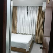扬州春园招待所