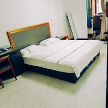 财神公寓(容桂渔人码头店)