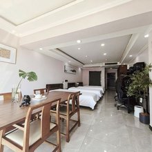 阿斯加德电竞商务酒店(经开万达广场高铁站店)