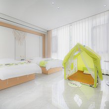 武功山知山民宿