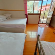 夏河清风小住民宿(同夏公路分店)