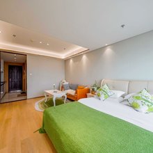 云海海宿(大连火车站东关街店)