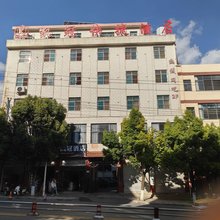昭通凯冠快捷酒店