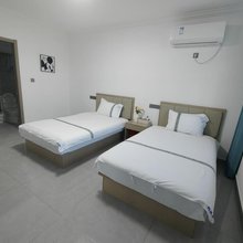 枕溪居民宿