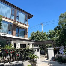 有涧民宿(太湖龙之梦店)
