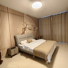 雅舒居民宿(潍坊科技学院店)