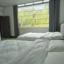 黔西新仁乡轻言民宿