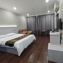 晋江鸿昌宾馆