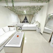 康姐民宿(衡水路北店)