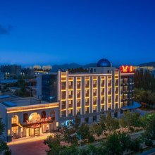维也纳酒店(乌恰县店)