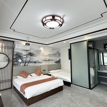 楠溪小舍
