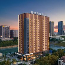 武汉喜瑞得大酒店(沌口体育中心店)