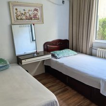 青岛顺阁旅馆