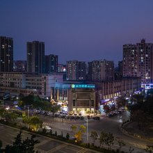 城市便捷酒店(中山坦洲中心店)