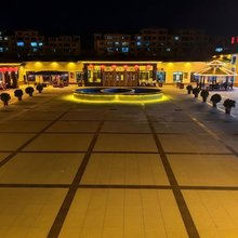 六合酒店(伊春夜市店)