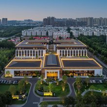 安阳东苑酒店(万达广场店)
