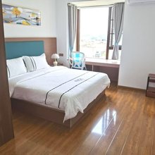 贵阳雅韵小筑(奥体中心金阳南路地铁站店)