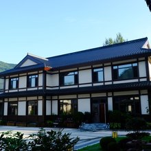 城外鱼庄民宿