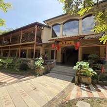 集秀瑞庭酒店