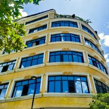 回家公寓(兴义客运南站店)