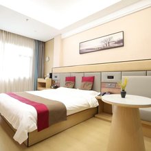 睿柏·云酒店(曲阳客运汽车站店)