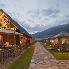 八岱民宿(喀纳斯风景区店)