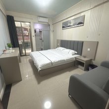鑫宇精品公寓