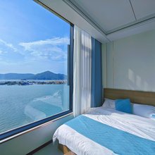 平潭汐海岸民宿