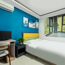 筱玖窝宾馆(长春东盛大街劳动公园店)