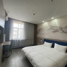 驿家365连锁酒店(威县信誉楼店)