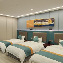 盛唐酒店