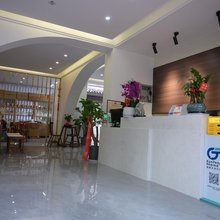 鑫峰酒店