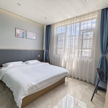 春光精品酒店(金晖商业城店)