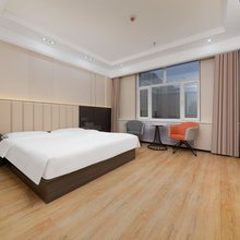 麦丽斯商务酒店(维多利广场贝子庙店)