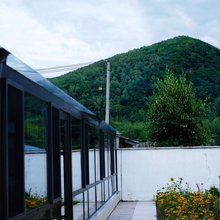 光明小院(长白山景区店)