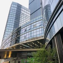 星海湾草莓奶昔LOFT民宿(星海广场店)