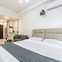 百日星辰酒店