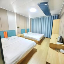 五道梁逸和宾馆