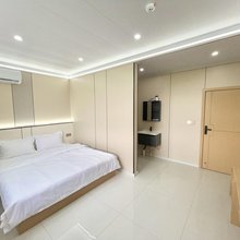 布尔津喀禾邻友度假民宿