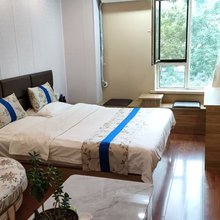 会宁兆峰商务宾馆