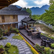 梵净山云舍里民宿