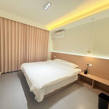 开封伊家民宿(金明中学店)