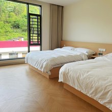 云山小院民宿