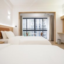国际交流中心(宜春学院店)