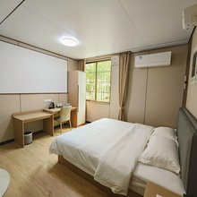 栖梦湾民宿