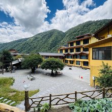 千川禧舍