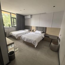 克拉玛依金角商务宾馆