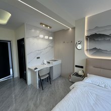 永吉婉鑫鑫民宿